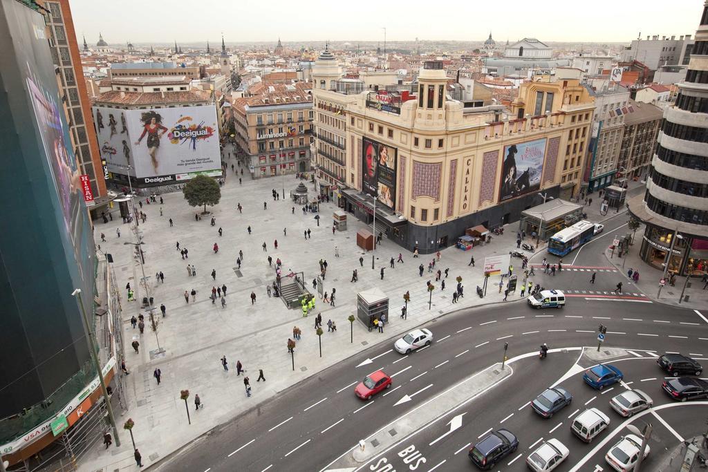 Affittacamere Woohoo Madrid
